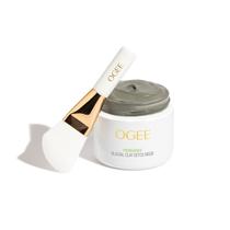 Máscara Facial Detoxificante Ogee com Argila Glacial