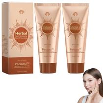 Máscara Facial dooeka Parowu Herbal Removedora de Manchas 2x30ml Máscara Facial dooeka Parowu Herbal Removedora de Manchas 2x30ml