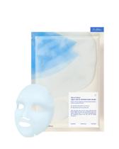Mascara facial dr. althea aqua blue hydration mask 1un