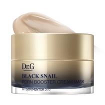Máscara Facial Dr.G Black Snail PDRN Booster Cream 50 ml Máscara Facial Dr.G Black Snail PDRN Booster Cream 50 ml