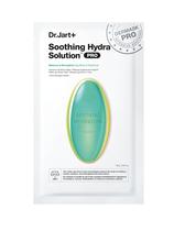 Máscara facial Dr.Jart+ Dermask Soothing Hydra Solution 27mL