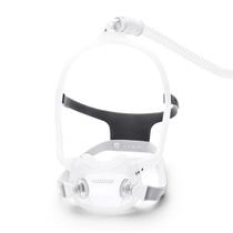 Máscara facial dreamwear full m p/n 1133376 - philips respironics