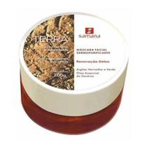 Máscara Facial Elemento Terra 200G