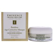 Máscara facial Eminence Bamboo Age Corrective 60mL para mulheres Máscara facial Eminence Bamboo Age Corrective 60mL para mulheres
