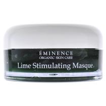 Máscara facial Eminence Organic Lime Stimulating 60mL Máscara facial Eminence Organic Lime Stimulating 60mL