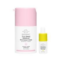 Máscara facial esfoliante Drunk Elephant T.L.C. Sukari Babyfacial