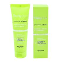 Máscara Facial + Esfoliante Proteção Urbana Ruby Rose