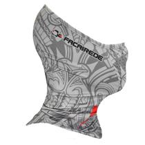 Mascara facial faca na rede blackneck