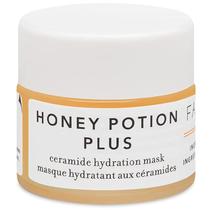 Máscara Facial Farmacy Honey Potion - Nutritiva com Niacinamida (9mL)
