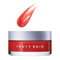 Máscara facial Fenty Skin Cherry Dub Blah to Bright 5% AHA