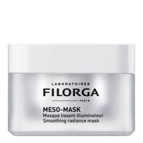 Máscara facial Filorga Meso-Mask Smoothing com colágeno e elastina 50mL