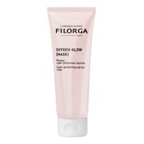 Máscara Facial Filorga Oxygen-Glow Express Hidratante 75mL