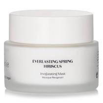 Máscara facial Flanerie Revigorante com Manteiga de Karité e Hibisco Máscara facial Flanerie Revigorante com Manteiga de Karité e Hibisco