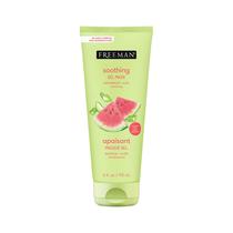 Máscara Facial Freeman Calmante de Melancia e Aloe Vera - 180ml Máscara Facial Freeman Calmante de Melancia e Aloe Vera - 180ml