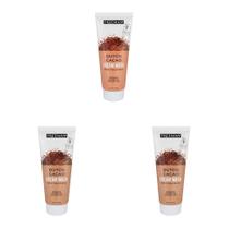 Máscara facial Freeman Exotic Blends Dutch Cacau Cream 175 ml x3 Máscara facial Freeman Exotic Blends Dutch Cacau Cream 175 ml x3