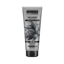 Máscara Facial Freeman Pore Clearing Volcanic Ash - Peel-Off Gel 175ml