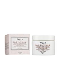 Máscara facial Fresh Rose 100mL