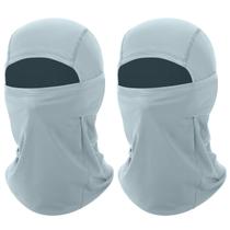 Máscara facial Haoteey Cooling Balaclava Summer UV Protection Máscara facial Haoteey Cooling Balaclava Summer UV Protection