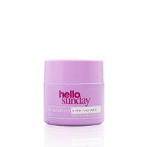 Máscara facial Hello Sunday The Recovery One Glow 50 ml unissex