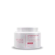 Mascara Facial Hialurônico Lifting Mask AH+ Extratos 180g Mascara Facial Hialurônico Lifting Mask AH+ Extratos 180g