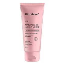 Máscara Facial Hidrabene - Argila Verde