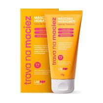 Mascara Facial Hidrata Trava Na Maciez Labpop Labotrat 70g Mascara Facial Hidrata Trava Na Maciez Labpop Labotrat 70g