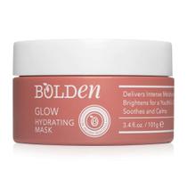 Máscara Facial Hidratante BOLDEN GLOW para Pele Seca - 100ml Máscara Facial Hidratante BOLDEN GLOW para Pele Seca - 100ml
