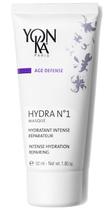 Máscara facial hidratante Yon-Ka Hydra No. 1 Máscara 50mL com vitamina C Máscara facial hidratante Yon-Ka Hydra No. 1 Máscara 50mL com vitamina C