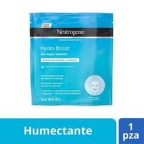 Máscara Facial Hidrogel Neutrogena Hydro Boost 30g