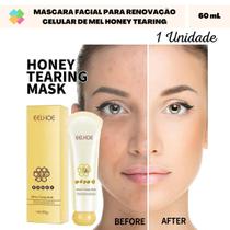 Máscara Facial Honey Tearing Eelhoe - DAYU