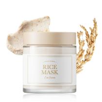 Máscara Facial I'm from Rice Mask - Exfoliante Suave 115mL