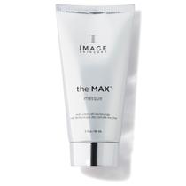 Máscara facial IMAGE Skincare the MAX Masque fortalece a pele firme Máscara facial IMAGE Skincare the MAX Masque fortalece a pele firme
