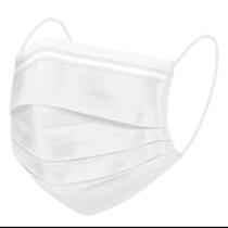 Máscara Facial INFANTIL Caixa com 50 Unidades 98% Eficiência