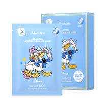 Máscara Facial JMsolution Disney Collection - Hidratante com Squalano (10 Unidades)