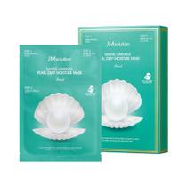 Máscara Facial JMsolution Marine Luminous Pearl - Hidratação Profunda Máscara Facial JMsolution Marine Luminous Pearl - Hidratação Profunda