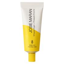 Máscara Facial Josie Maran Whipped Argan com Extrato de Abacaxi Máscara Facial Josie Maran Whipped Argan com Extrato de Abacaxi