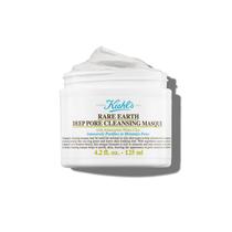 Máscara facial Kiehl's Rare Earth Deep Pore Cleansing 125 ml Máscara facial Kiehl's Rare Earth Deep Pore Cleansing 125 ml