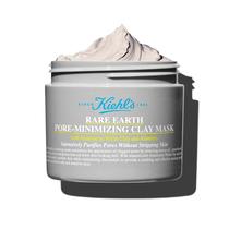 Máscara Facial Kiehl's Rare Earth Minimiza Poros 124 ml