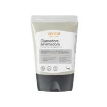 Máscara Facial Labotrat Argila Branca Clareadora e Firmadora 130g