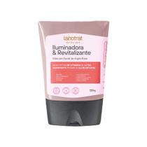 Máscara Facial Labotrat Argila Rosa Iluminadora e Revitalizante 130g Máscara Facial Labotrat Argila Rosa Iluminadora e Revitalizante 130g