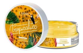 Máscara Facial Lakma Tropicalia Maracujá Firmadora 150g Máscara Facial Lakma Tropicalia Maracujá Firmadora 150g