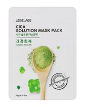 Mascara facial lebelage cica 23ml Mascara facial lebelage cica 23ml