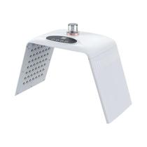 Máscara Facial LED De 7 Cores Dobrável PDT Terapia De Fotons Anti-idade Instrumento De Beleza Com