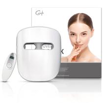 Máscara facial LED GYH Red Light Infrared & Blue Skincare RB-030 Máscara facial LED GYH Red Light Infrared & Blue Skincare RB-030