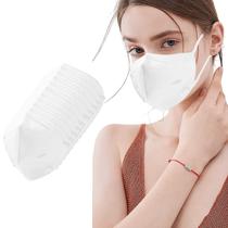Máscara facial LEMENT KN95, copo respirável de 5 camadas, segurança contra poeira