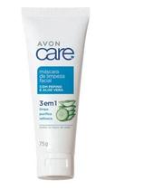 Máscara Facial Limpeza Profunda Pepino e Aloe Vera: Refrescância e Pele Macia Máscara Facial Limpeza Profunda Pepino e Aloe Vera: Refrescância e Pele Macia
