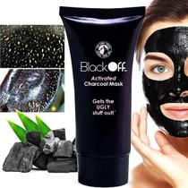 Máscara Facial Limpeza Remove Cravo Espinha Skin Care 82 ml - REIS VARIEDADES FILIAL MAGALU SP