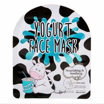Máscara Facial Look At Me de Yogurt Máscara Facial Look At Me de Yogurt