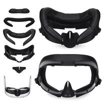 Máscara facial Lukvcoe Facial Interface Cover para Meta Quest 3 Máscara facial Lukvcoe Facial Interface Cover para Meta Quest 3