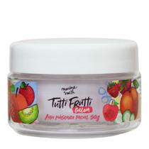 Máscara Facial Marina Smith Tutti Frutti AHA Máscara Facial Marina Smith Tutti Frutti AHA